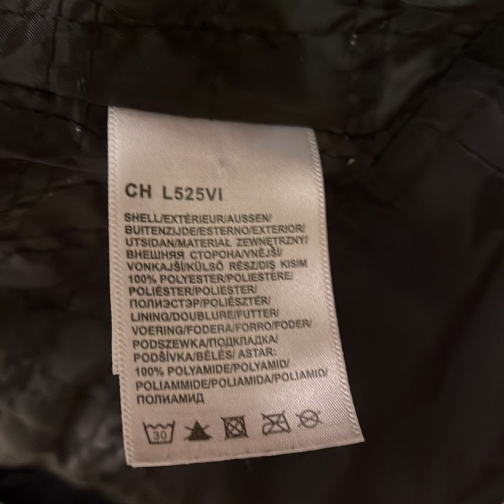 Lee Jacket, S - Picture 7 of 7